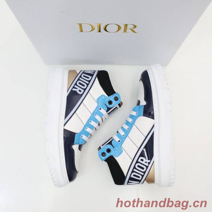 Chrisitan Dior shoes CD00002